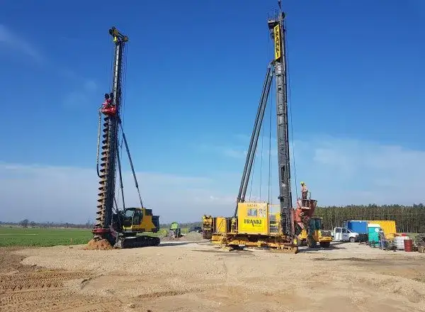 Ile odwiertów do pompy ciepła? Kluczowe czynniki wpływające na wybór