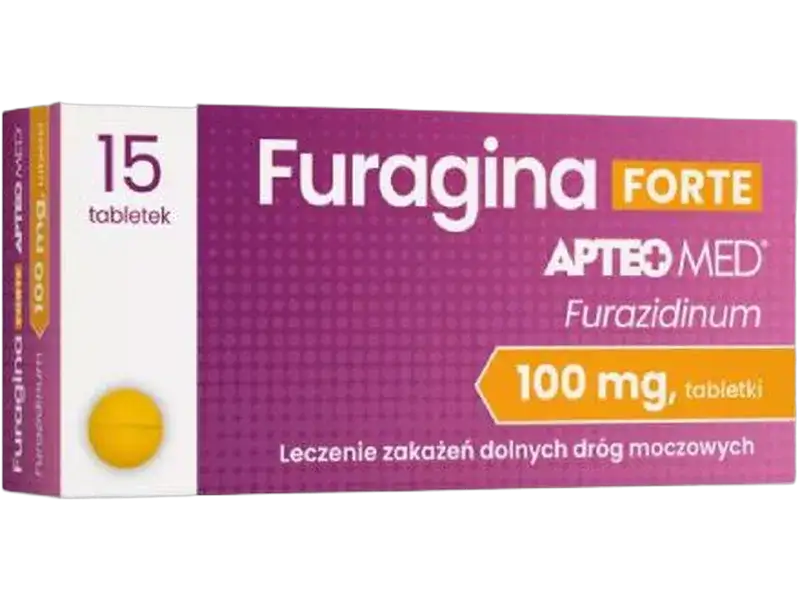 Skutki uboczne furaginy - co warto wiedzieć o ich poważnych objawach