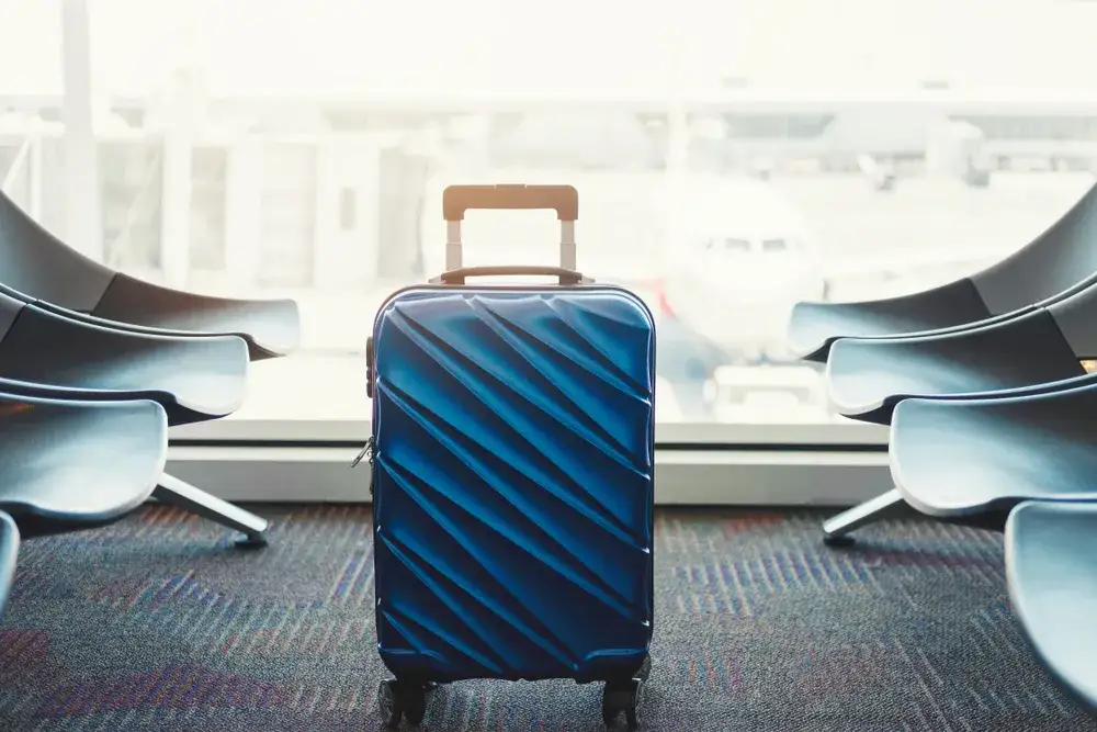 Jak zabezpieczyć walizkę przed zniszczeniem i uniknąć kosztownych napraw