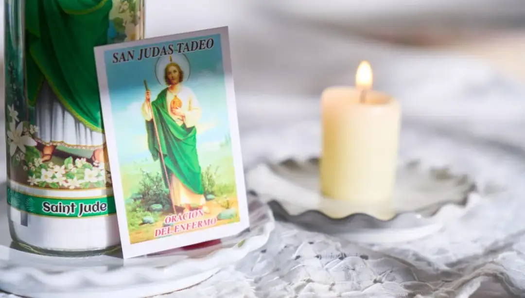 Jak sprawdzić, kto jest twoim patronem i jakie korzyści z tego masz