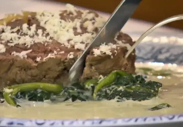 Pomysły na pyszne dania z gotowanej wołowiny, które zaskoczą smakami