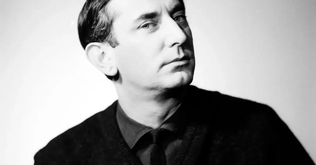 Gustaw Holoubek: Niezapomniane osiągnięcia wielkiego aktora