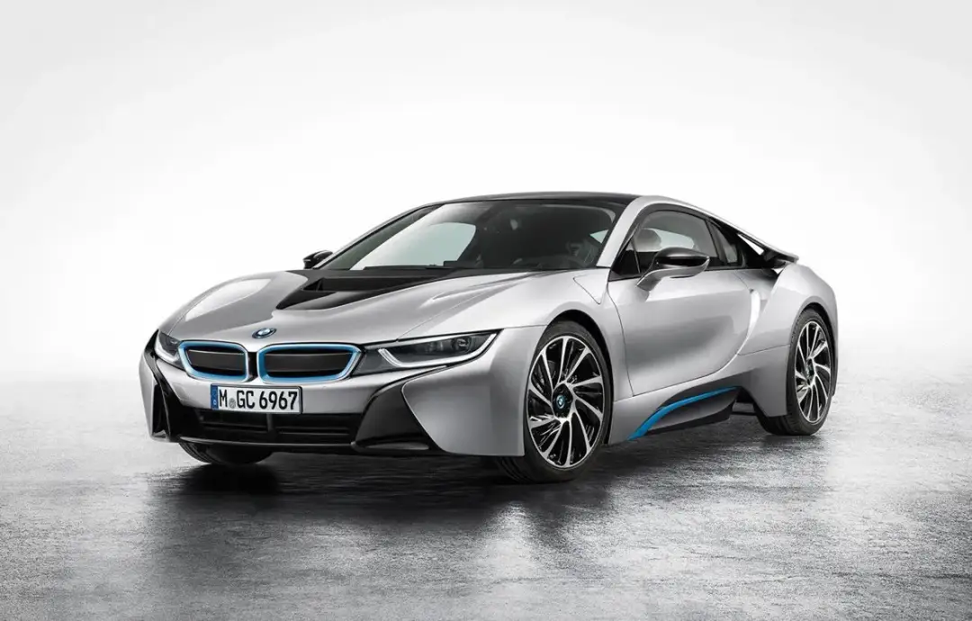 Ceny BMW i8 w Polsce - jakie są aktualne oferty i najniższe kwoty?