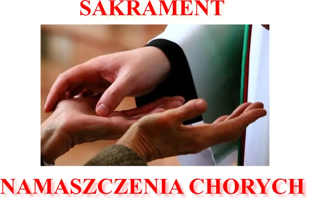 Namaszczenie chorych: Czy zawsze odpuszcza grzechy? Rozwiewamy wątpliwości