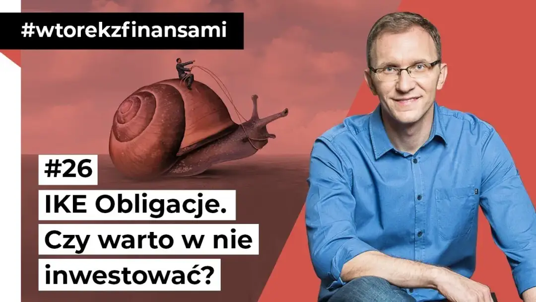 Czy inwestowanie w IKE obligacje to dobry wybór? Zobacz zalety i wady