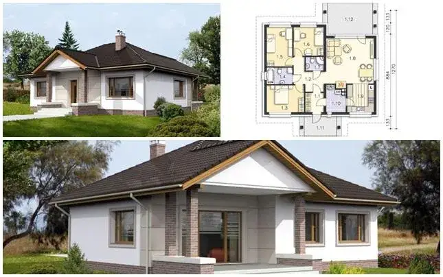 200 tys. zł na dom pod klucz? Ekspert ujawnia prawdę o kosztach.