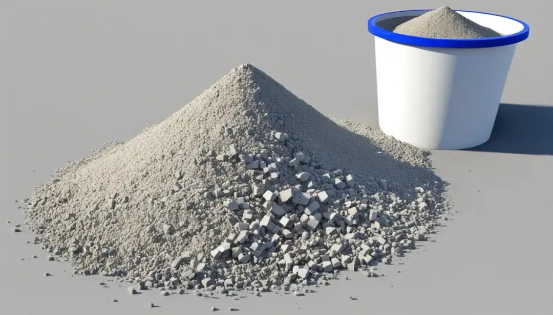 Ile cementu na kubik betonu? Kluczowe informacje i proporcje