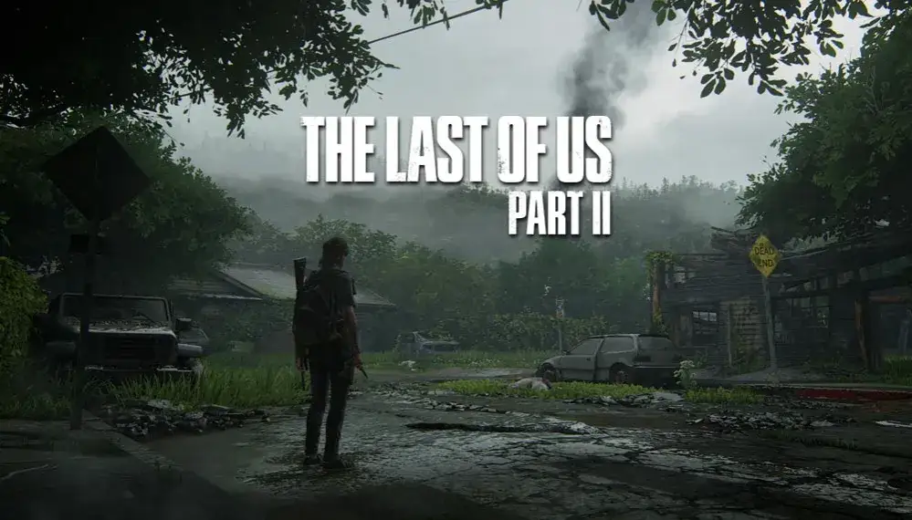 Odkryj Remaster The Last of Us Part II i jego nowy tryb – szczegóły czekają!