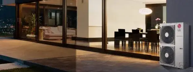 Ile kosztują pompy ciepła? Ceny, typy i oszczędności 2023