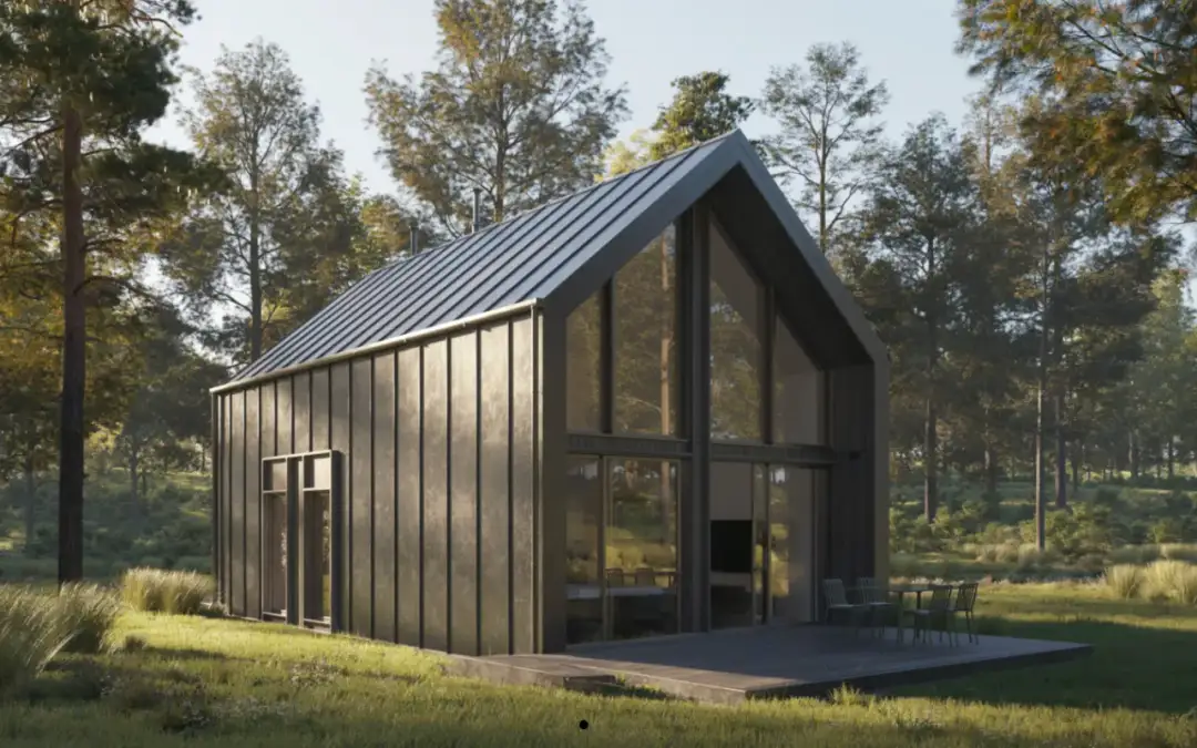 Ile kosztuje dom modułowy? Poznaj ukryte koszty i ceny budowy