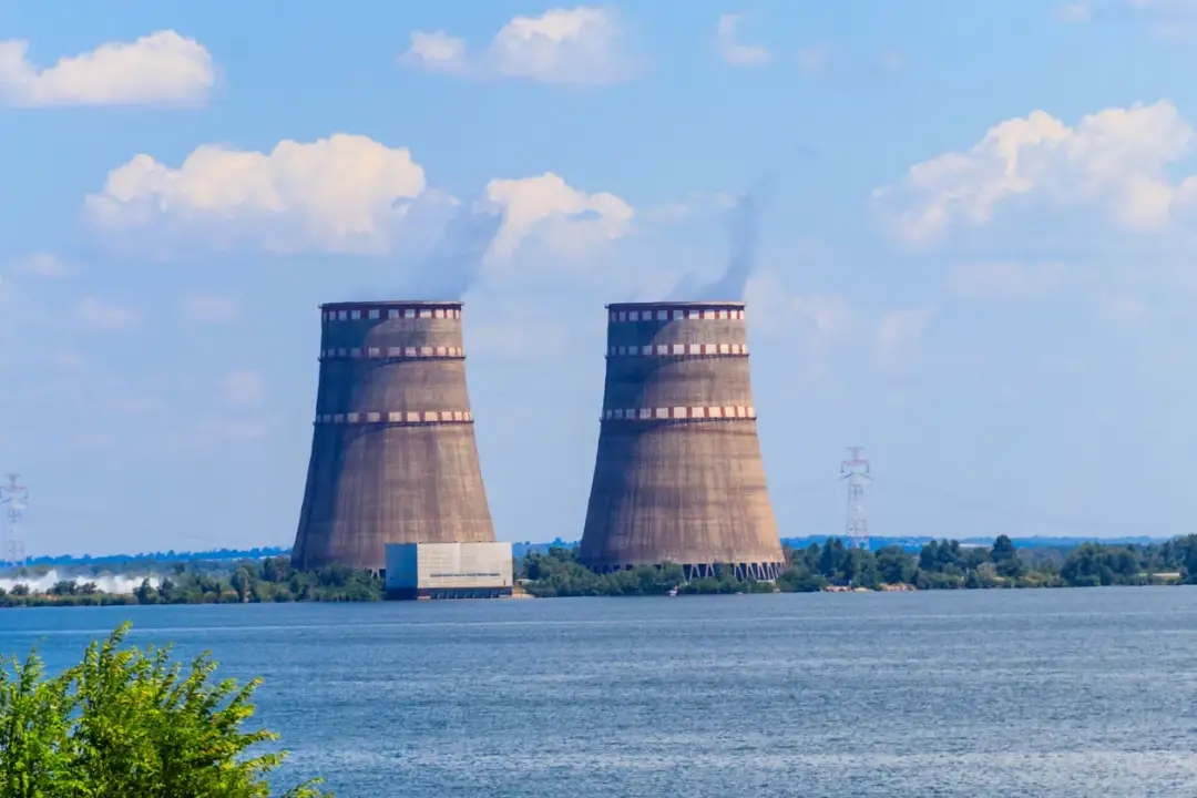 Ile Ukraina ma elektrowni atomowych i jak wpływają na energię?