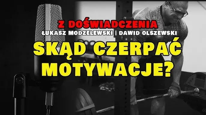 Skąd czerpać motywację? Odkryj skuteczne źródła energii i inspiracji