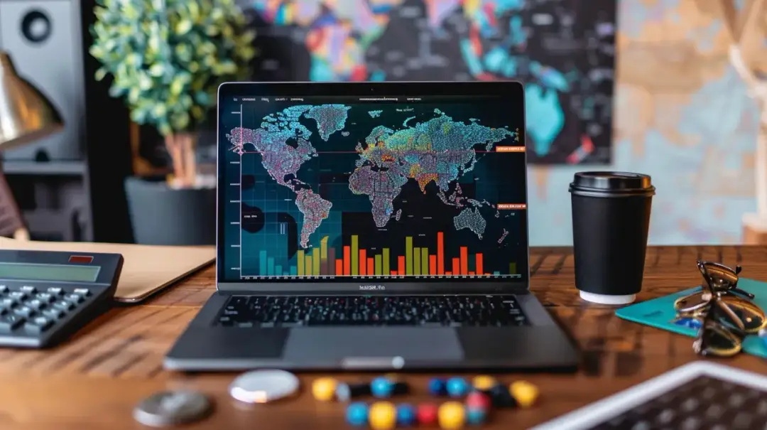 Narzędzia do analizy rynku walut: Które są najlepsze?