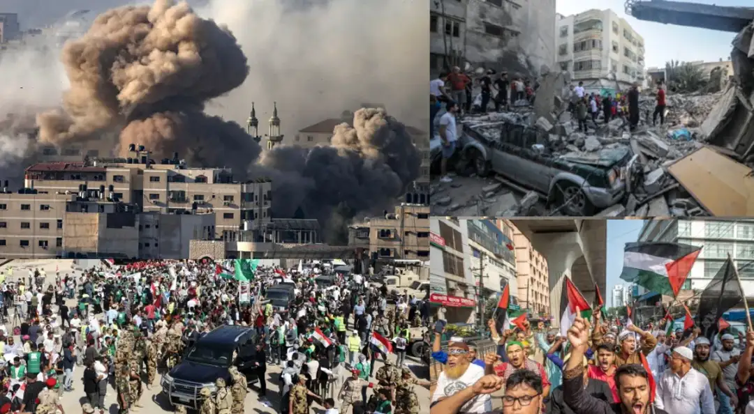 Izrael czy jest bezpiecznie? Odkryj ryzyka i aktualne informacje