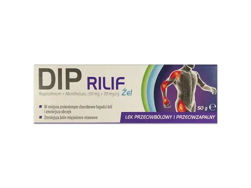 Jaki żel na rehabilitację? Odkryj skuteczne opcje na ból i zapalenie