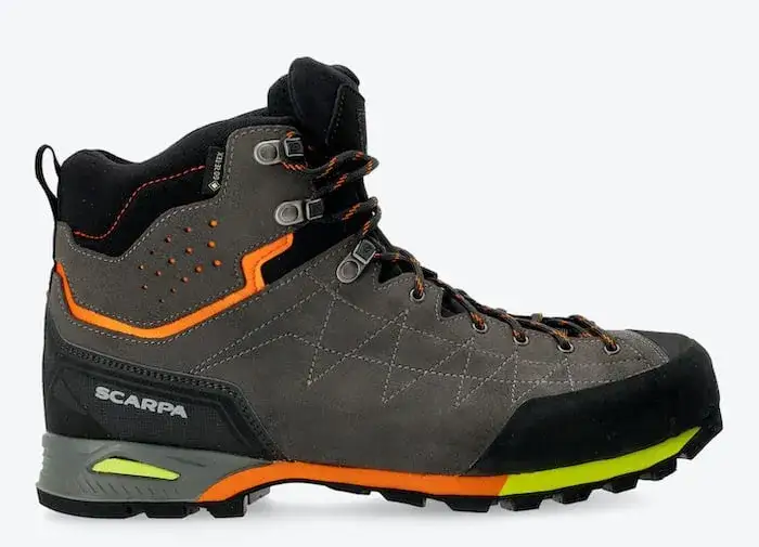 Jakie buty trekkingowe do 500 zł - wybierz najlepsze modele dla siebie