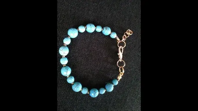 Jak zrobić bransoletkę z koralików na żyłce - proste kroki i porady