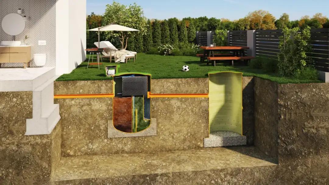 Protokół odbioru przydomowej oczyszczalni ścieków: kompletny wzór dokumentu