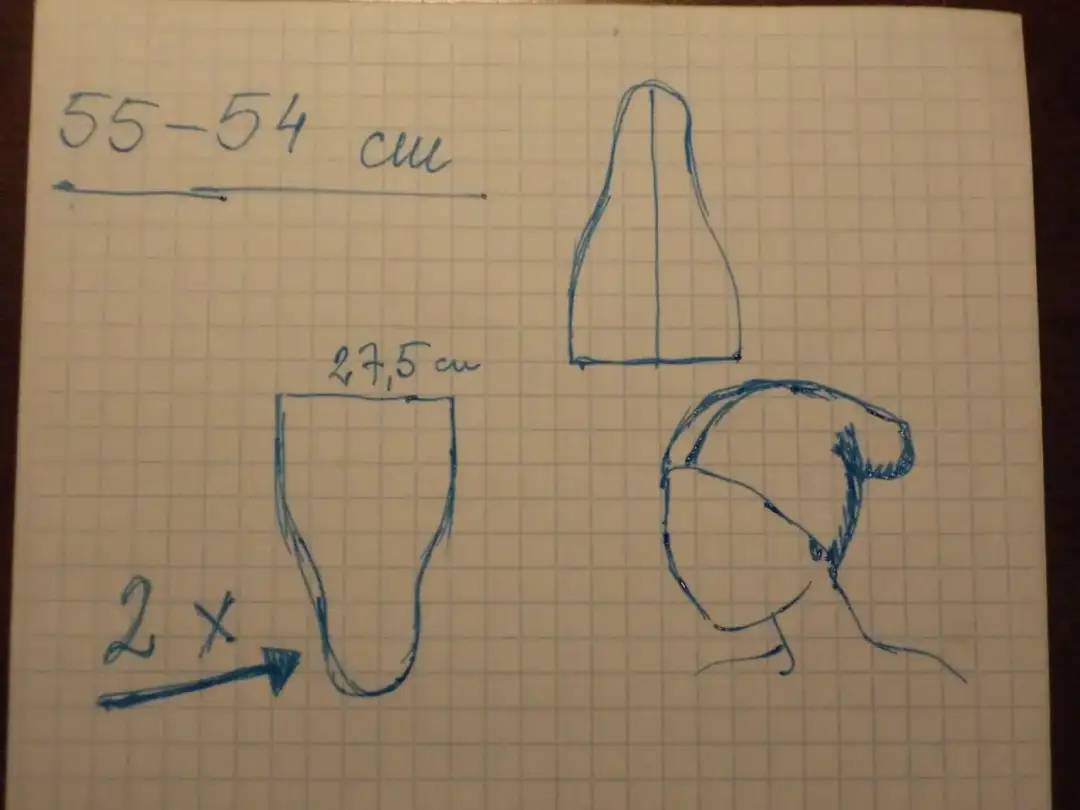 Jak uszyć czapkę smerfa - proste kroki, które musisz znać