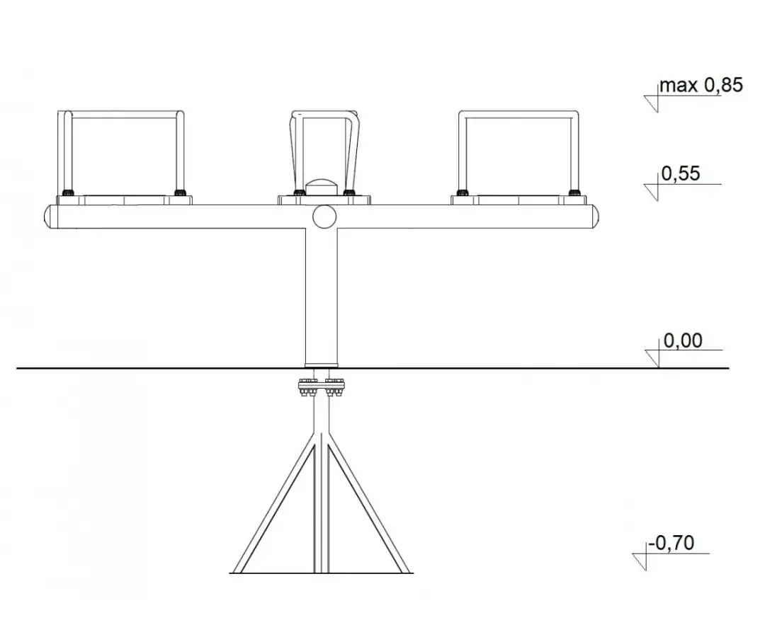 Jak zrobić karuzelę ogrodową – krok po kroku do bezpiecznej zabawy dla dzieci