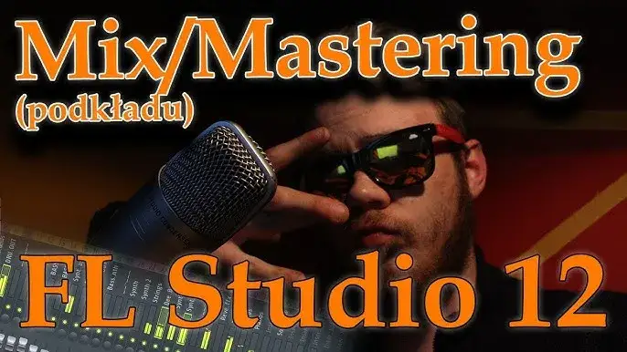 Mixowanie i mastering muzyki elektronicznej - poradnik