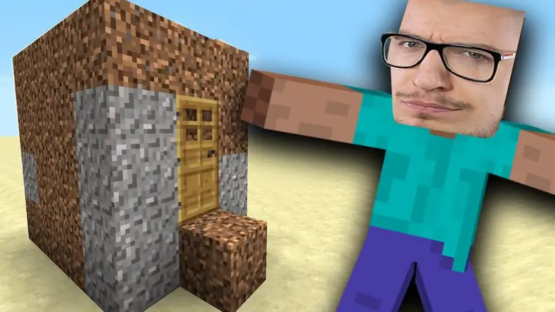 Minecraft: Przetrwaj noc w mgnieniu oka. Komenda na szybki dzień