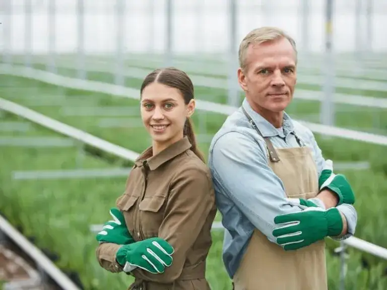 Ile można zarobić w Holandii przy kwiatach? Zaskakujące stawki!