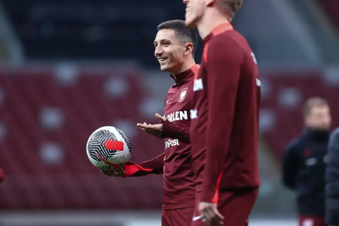 Bartek Slisz: Czy trafi do zagranicznego klubu?