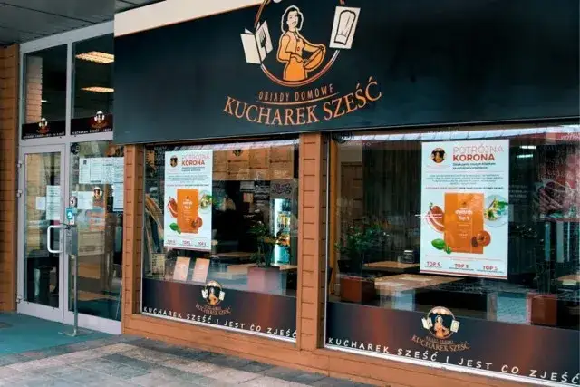 Olkusz gdzie zjeść - najlepsze miejsca na smaczny posiłek w mieście