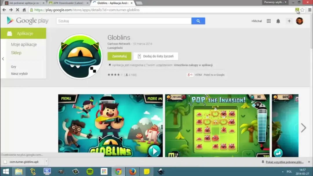 Jak pobrać płatne aplikacje z Google Play bez zbędnych problemów