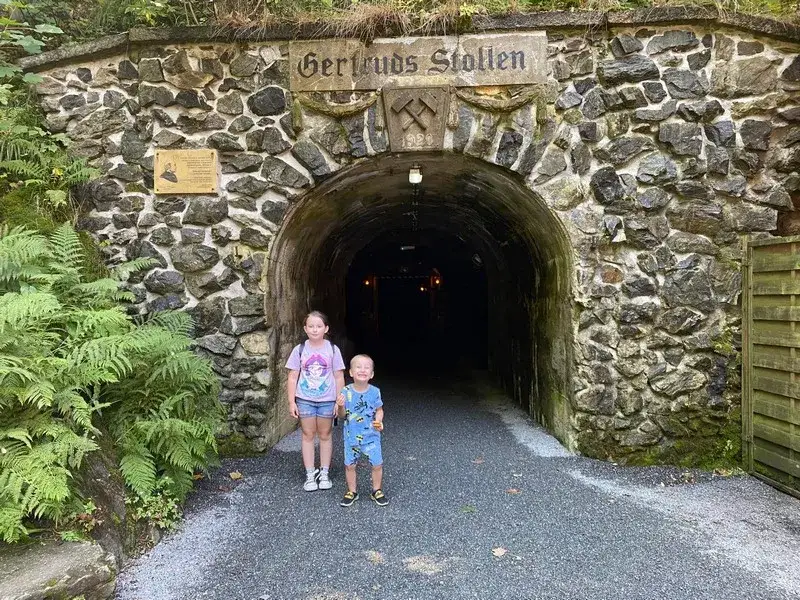 Złoty Stok atrakcje, które zaskoczą każdego turystę w regionie Złoty Stok atrakcje, które zaskoczą każdego turystę w regionie