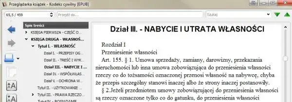 RCL Dziennik Ustaw - Jak łatwo uzyskać dostęp do ustaw i zmian?