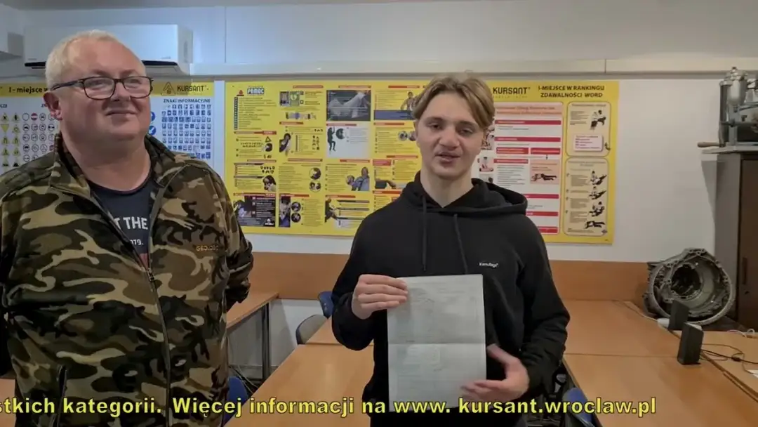 Czy zrobić kurs w szkole jazdy w Ciechanowcu? Opinie kursantów