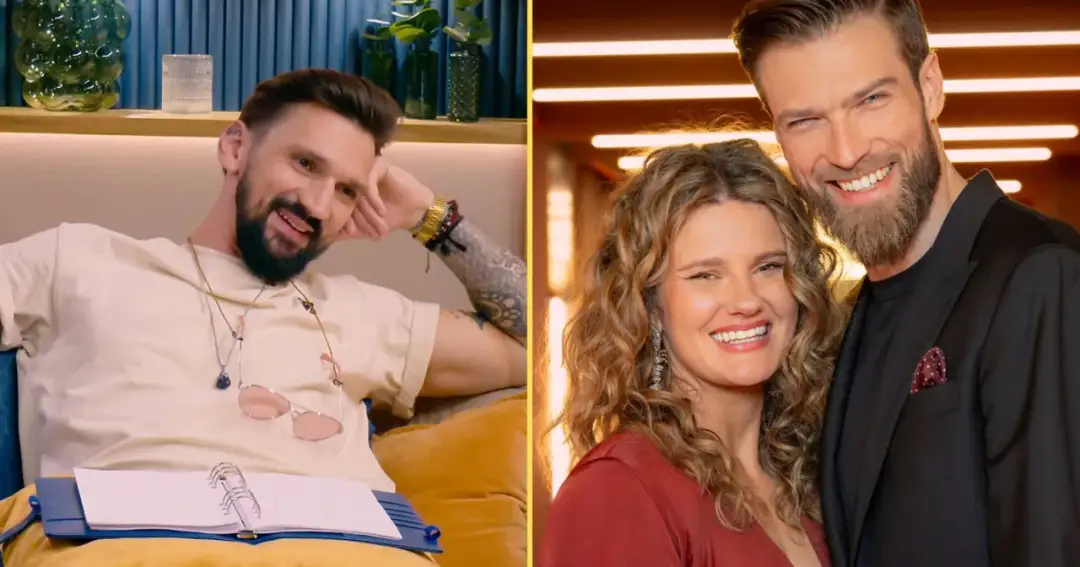 Love Is Blind Polska - Czego uczy nas ten eksperyment o relacjach?