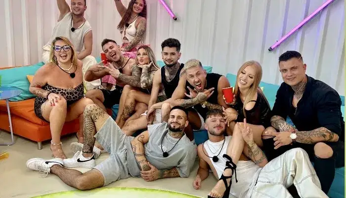 Warsaw Shore sezon 9: Zaskakujące zmiany w obsadzie i fabule