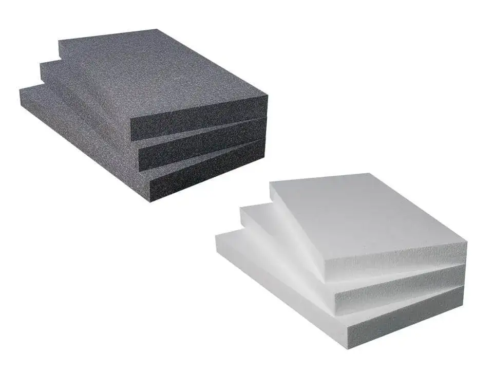 Jaki styropian na strop użytkowy? Wybierz najlepszy materiał dla siebie