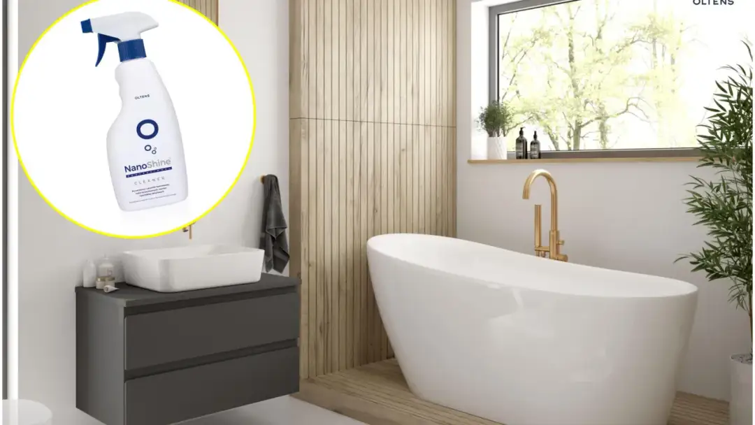 Jak wyczyścić łazienkę skutecznie: 7 kroków do lśniącej czystości