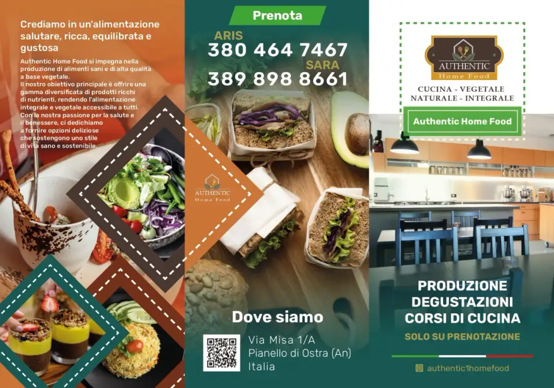 Gastronomia casalinga: il successo tra sapori autentici e business