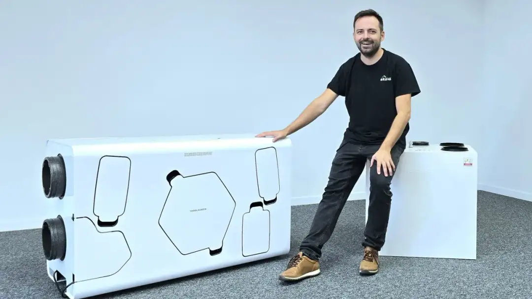 Rekuperacja w Gliwicach: Oszczędność i Komfort dla Twojego Domu