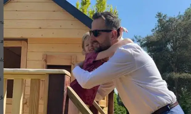 Władysław Kosiniak-Kamysz: ile ma dzieci i jaką mają rolę w jego życiu