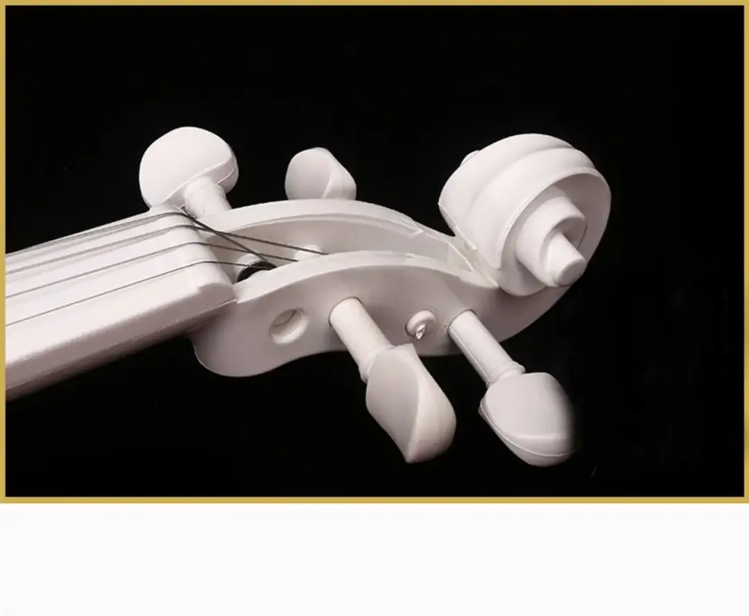 Jakie skrzypce do nauki dla dziecka – uniknij najczęstszych błędów