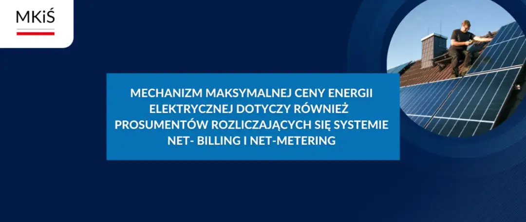 Cena energii w net-billingu zszokowała prosumentów