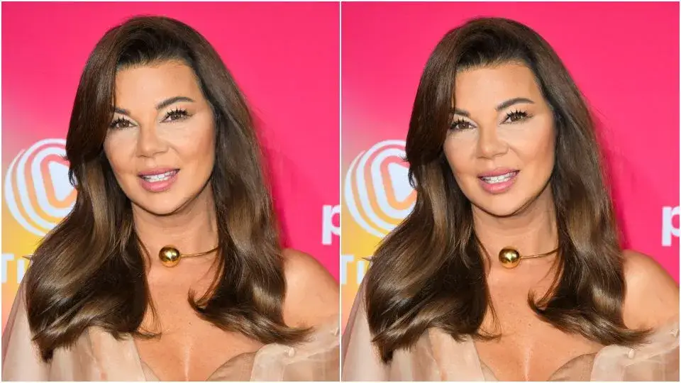 Edyta górniak metamorfoza: Fanów zaskoczyła!