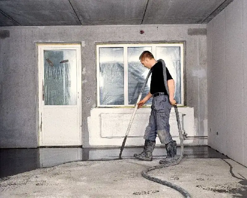 Jaka zaprawa na wylewkę? Kluczowe informacje, które musisz znać