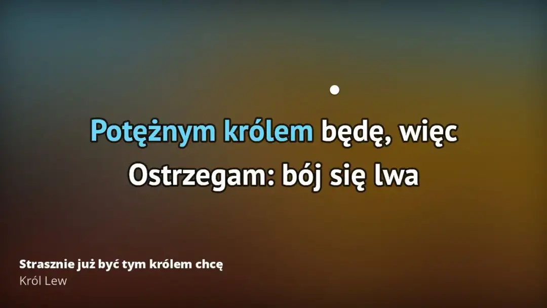 Król Krety: O czym naprawdę jest ta tajemnicza piosenka? Cały tekst