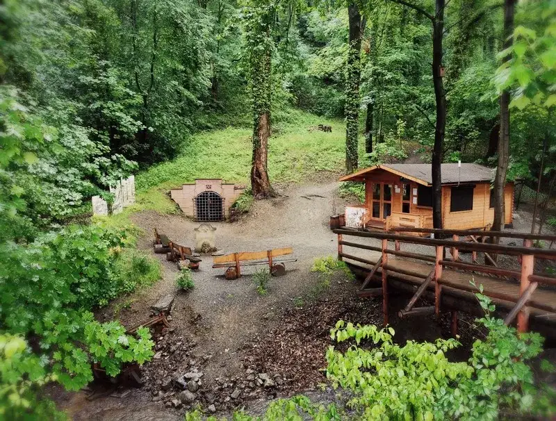 Gdzie w góry z dziećmi w Śląsku - najlepsze miejsca na wakacje