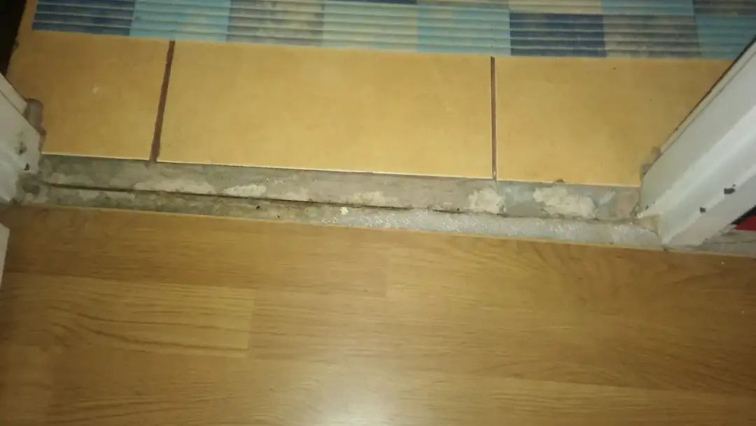 Panele przy progu drzwi: Zrób to sam jak ekspert!