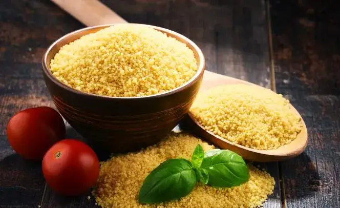 Czy kasza kuskus jest dietetyczna? Poznaj jej zalety i wady