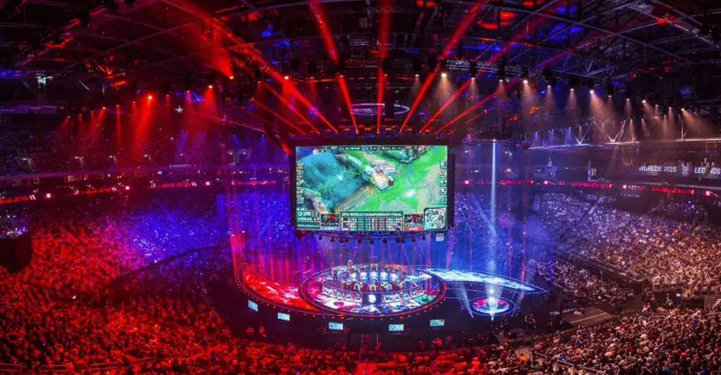 E-sport jednoczy fanów i buduje społeczność graczy