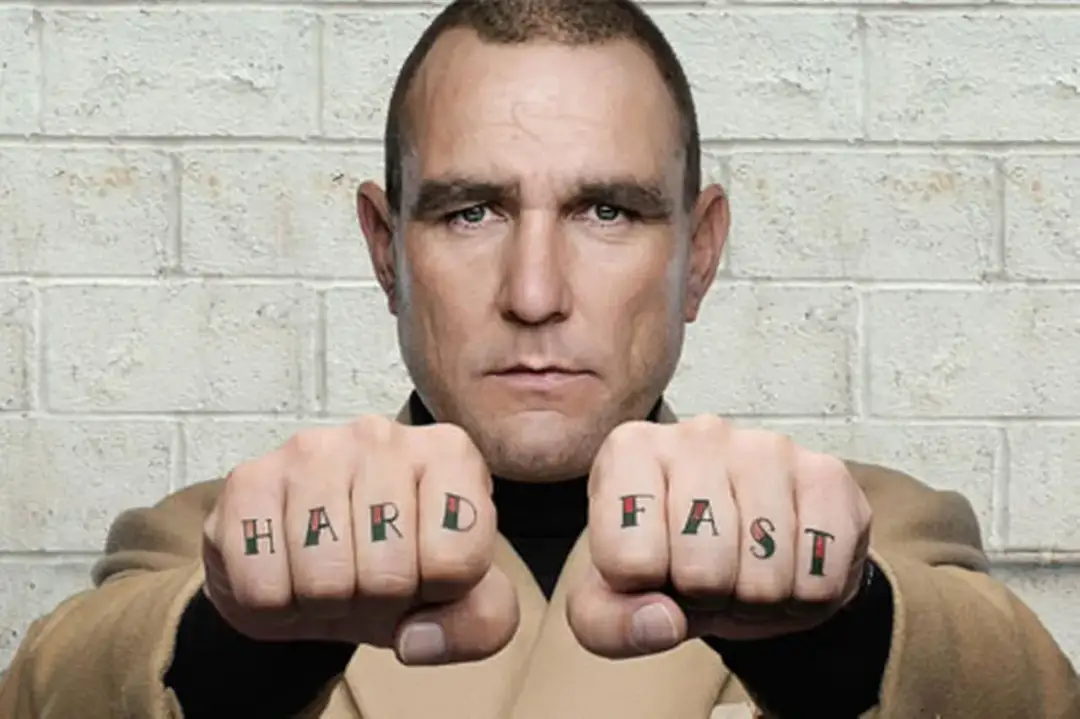Vinnie Jones: Kultowe filmy i role. Gdzie obejrzeć?